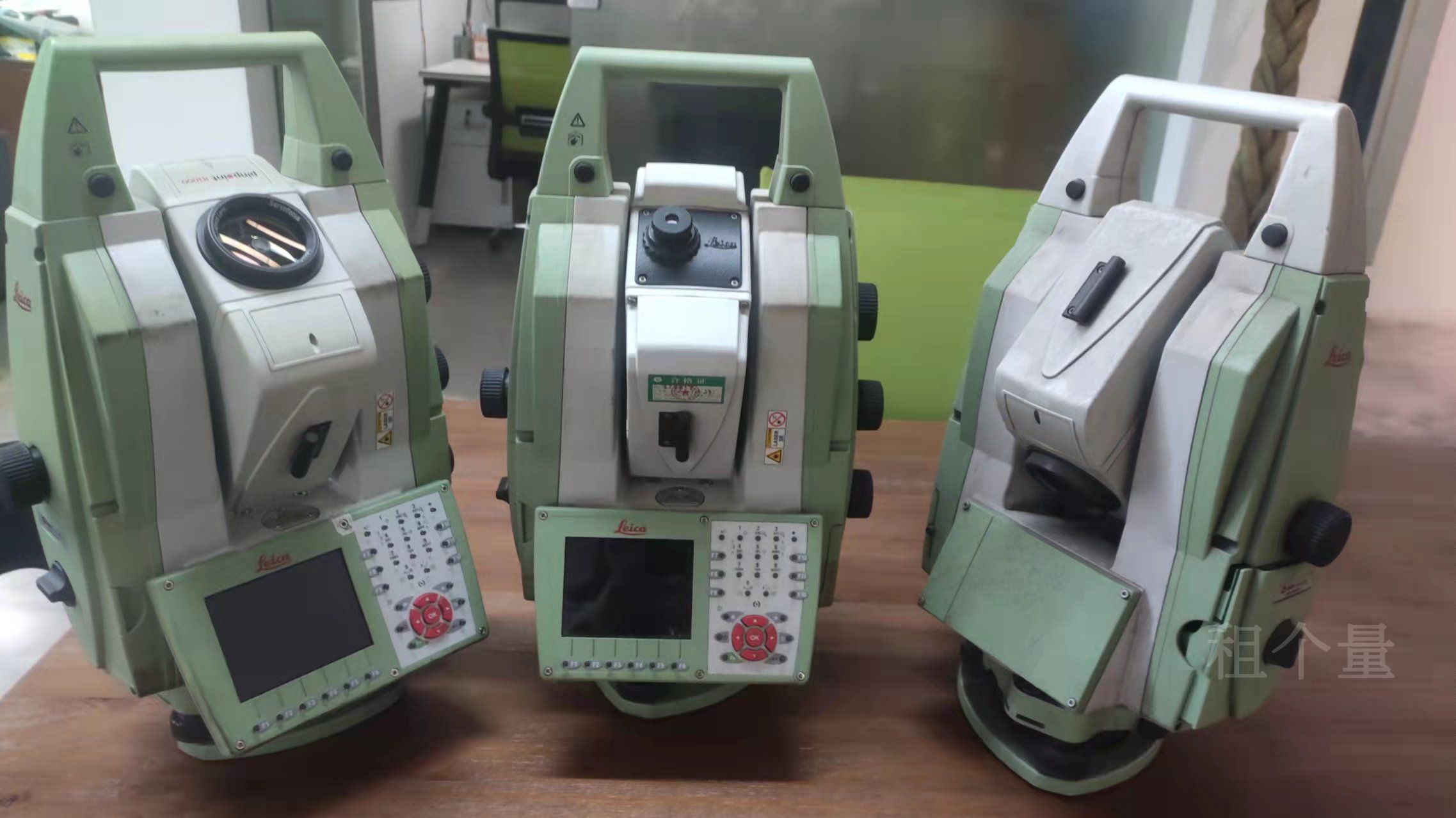 如何比價(jià)全站儀租賃價(jià)格